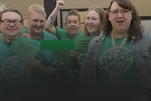 support staff blog featured image