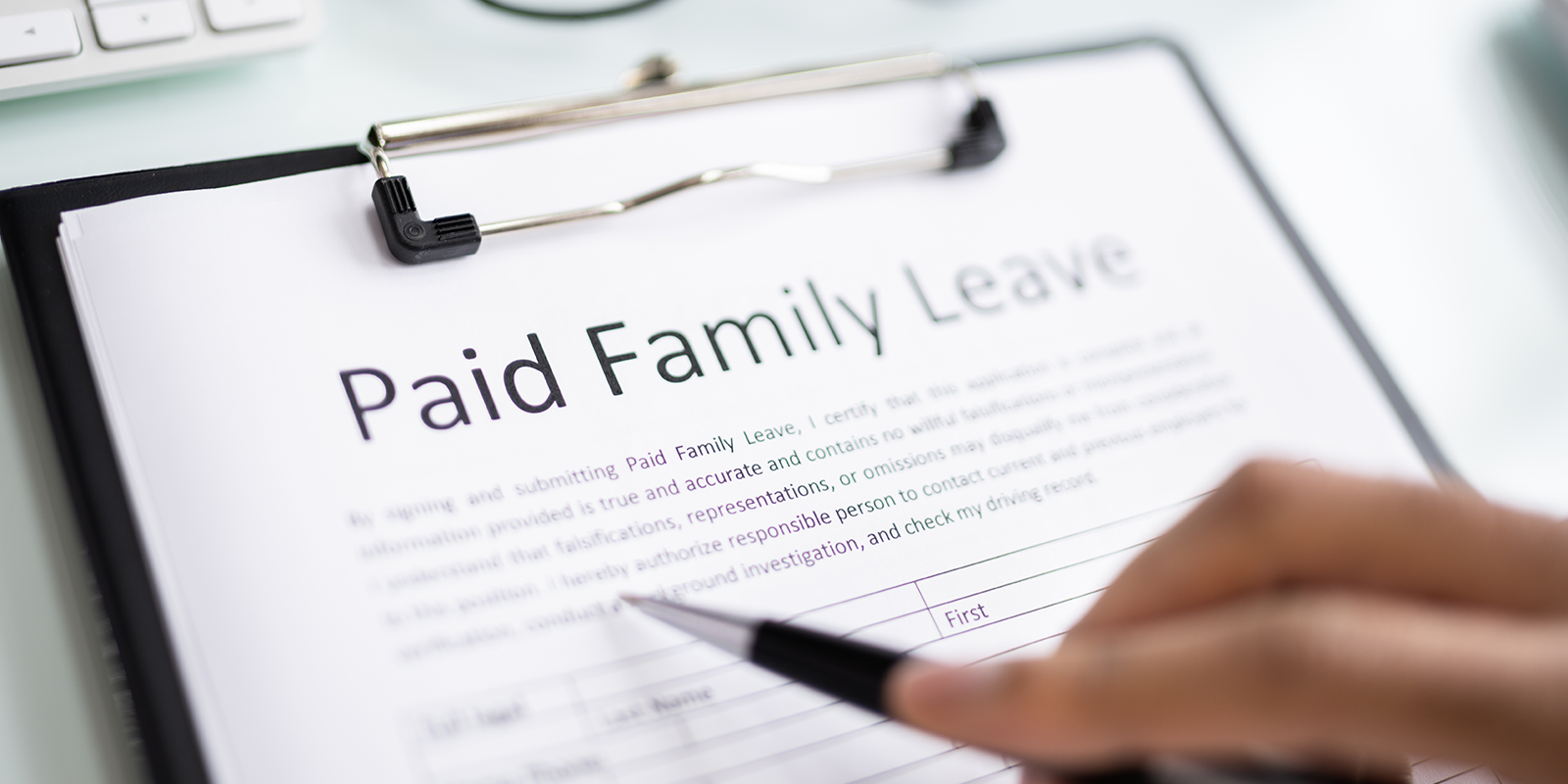 30 years of the Family and Medical Leave Act: much to celebrate, much