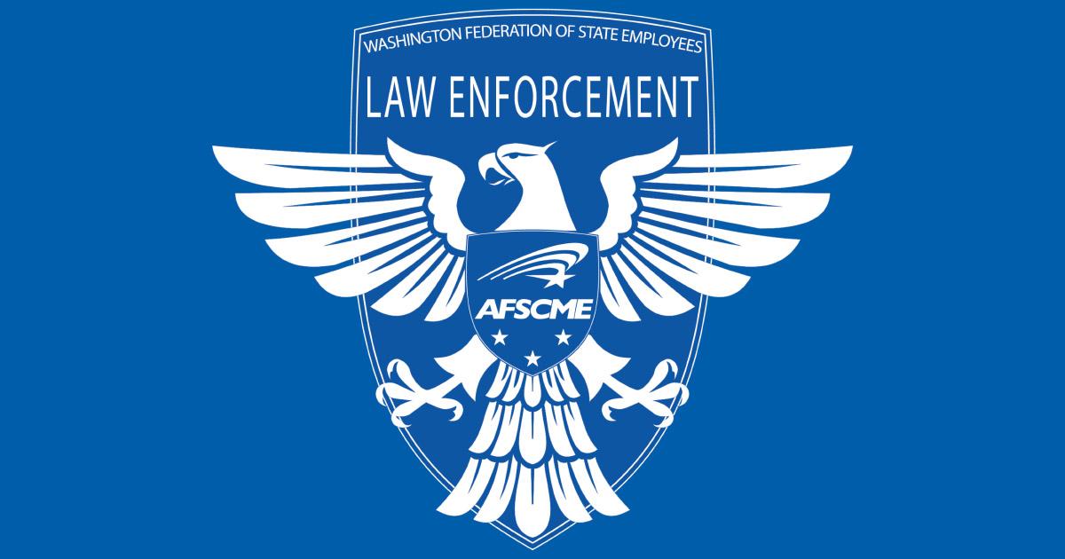 Dept. of Corrections Corner | AFSCME Council 28 (WFSE)