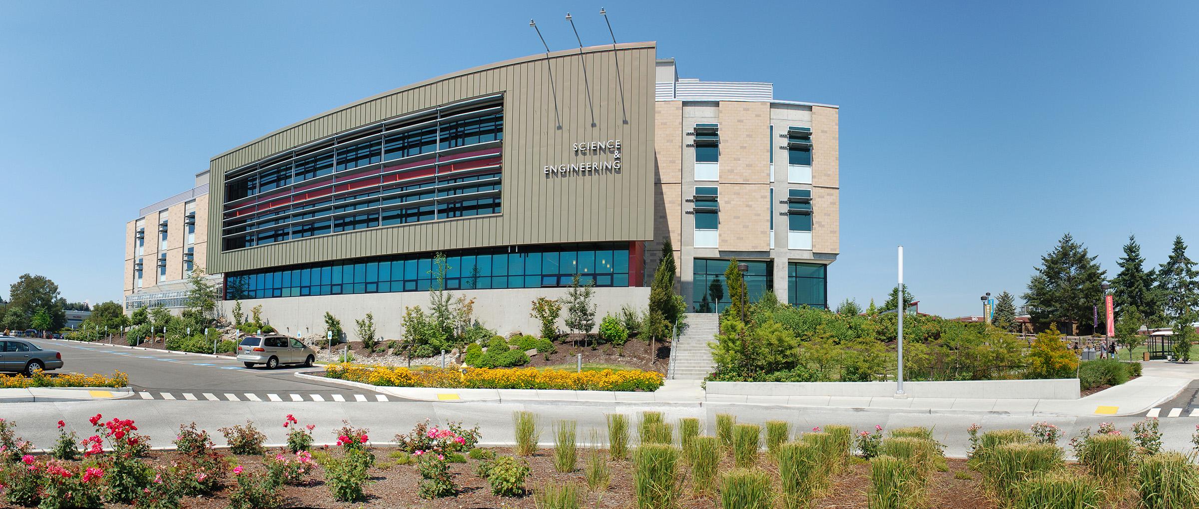 Community College’s Early Learning Center Staff Receive Child