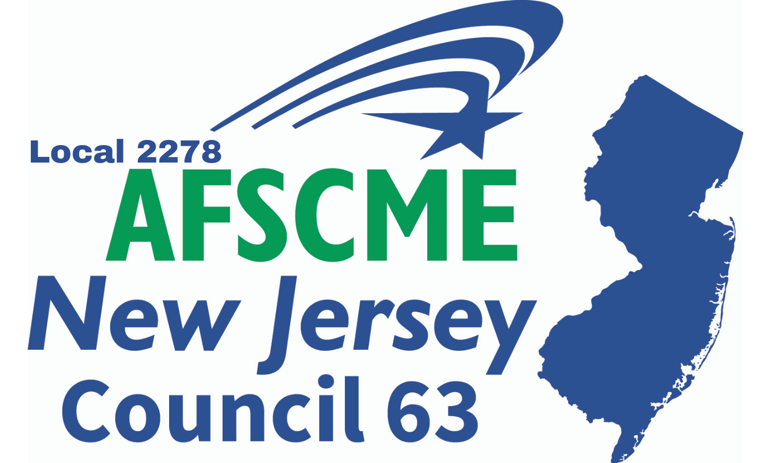 Nominations & Elections AFSCME New Jersey