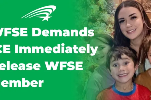 ice detain wfse member dcyf