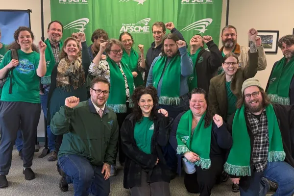 ld 22 member lobbyists