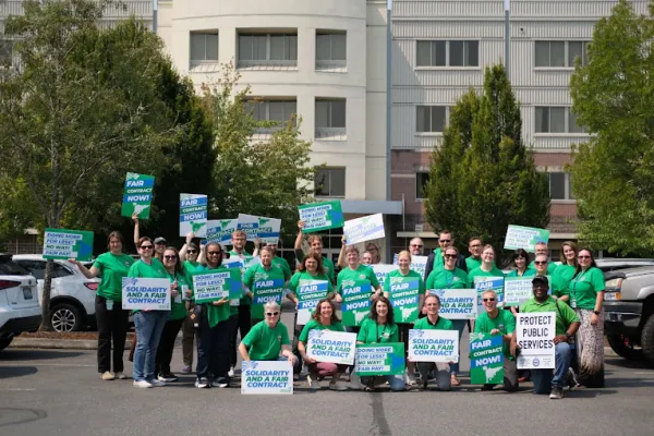 Tumwater 1