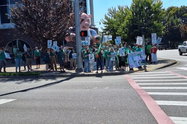Tumwater