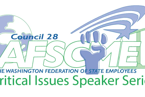 critical issues logo