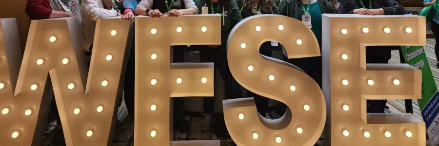 WFSE 2025 Convention