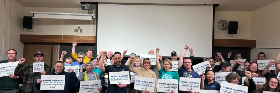 WWU members