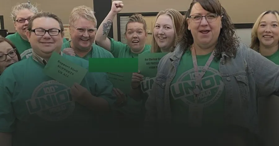 support staff blog featured image