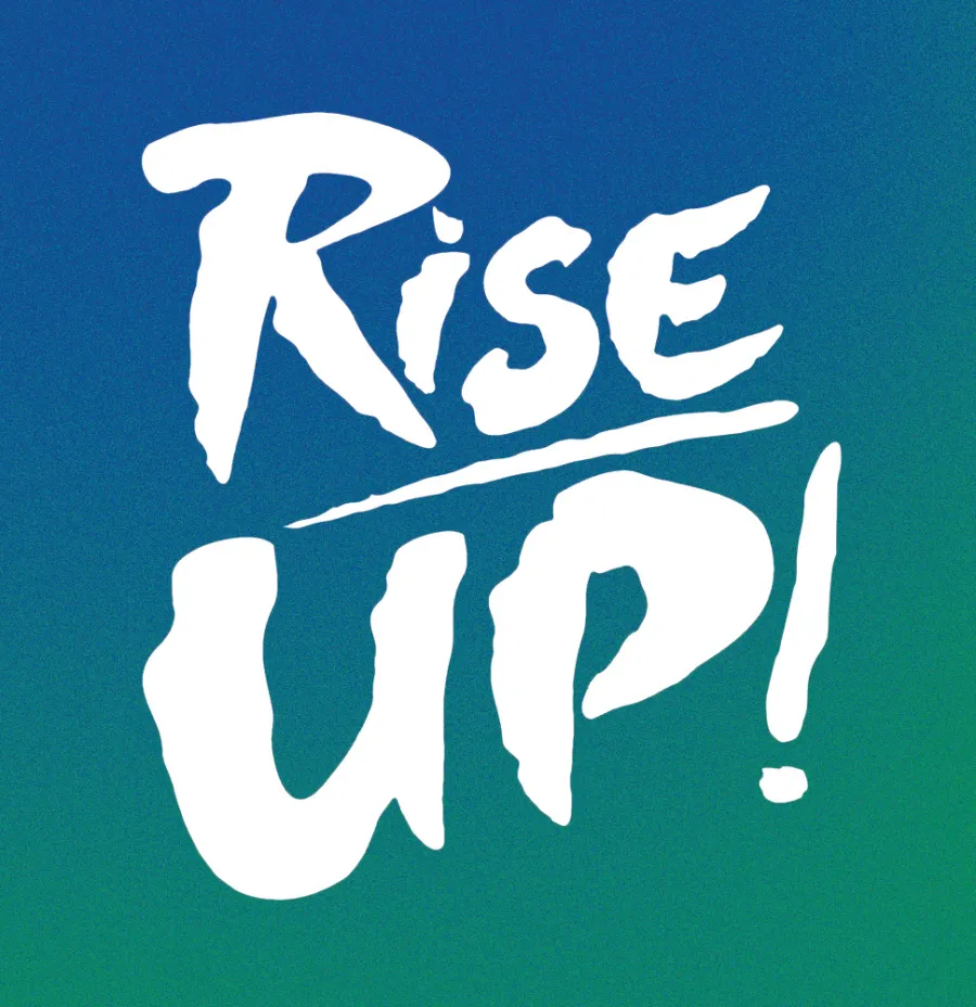Rise Up Logo
