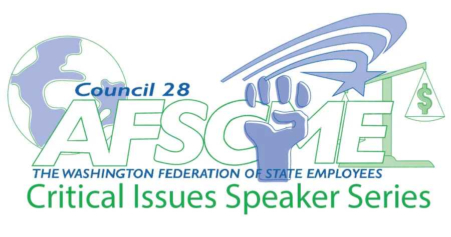 critical issues logo