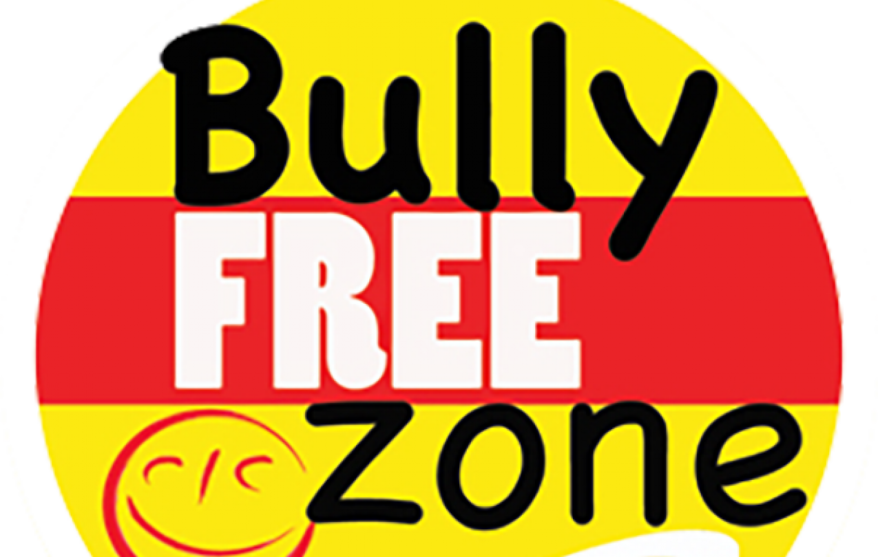 BullyFree Zone information