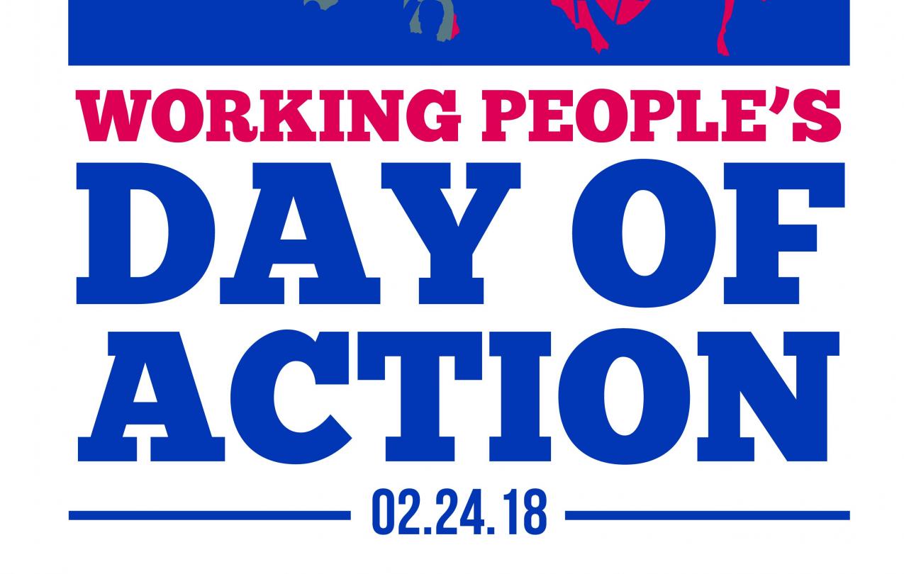 Working Peoples Day of Action