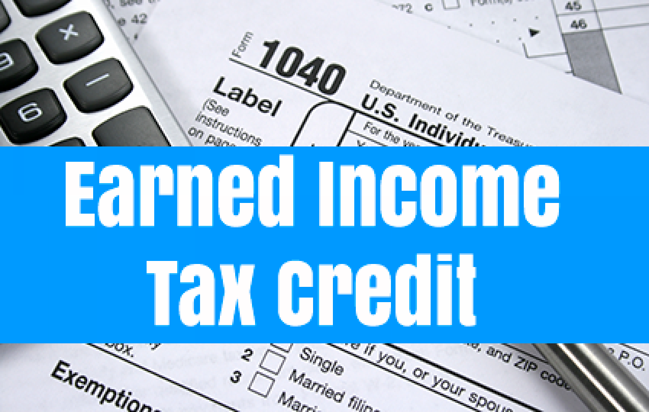 Earned Income Tax Credit Awareness
