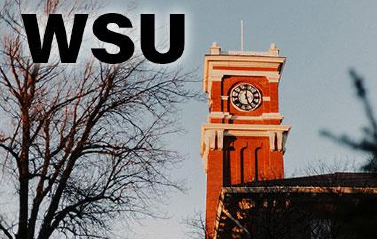WSU deferred maintenance issue exposed
