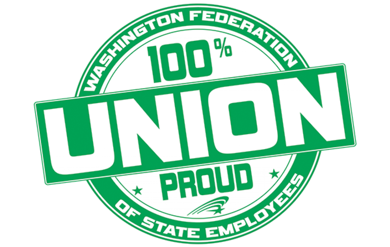 100 percent union
