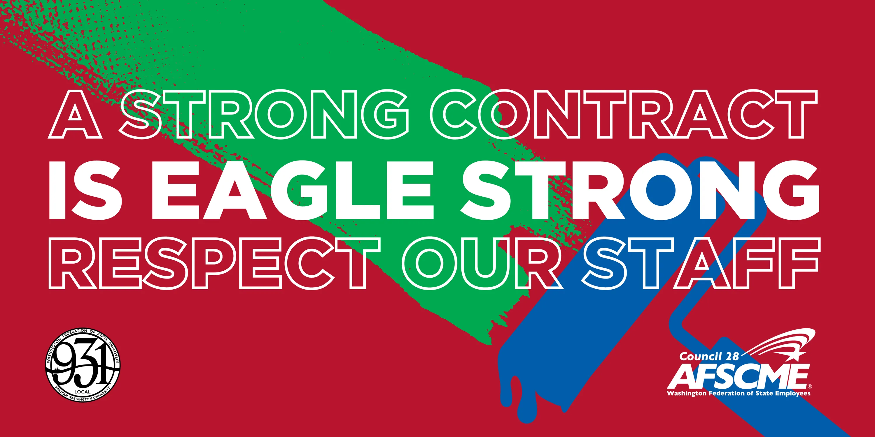 Eagle Strong