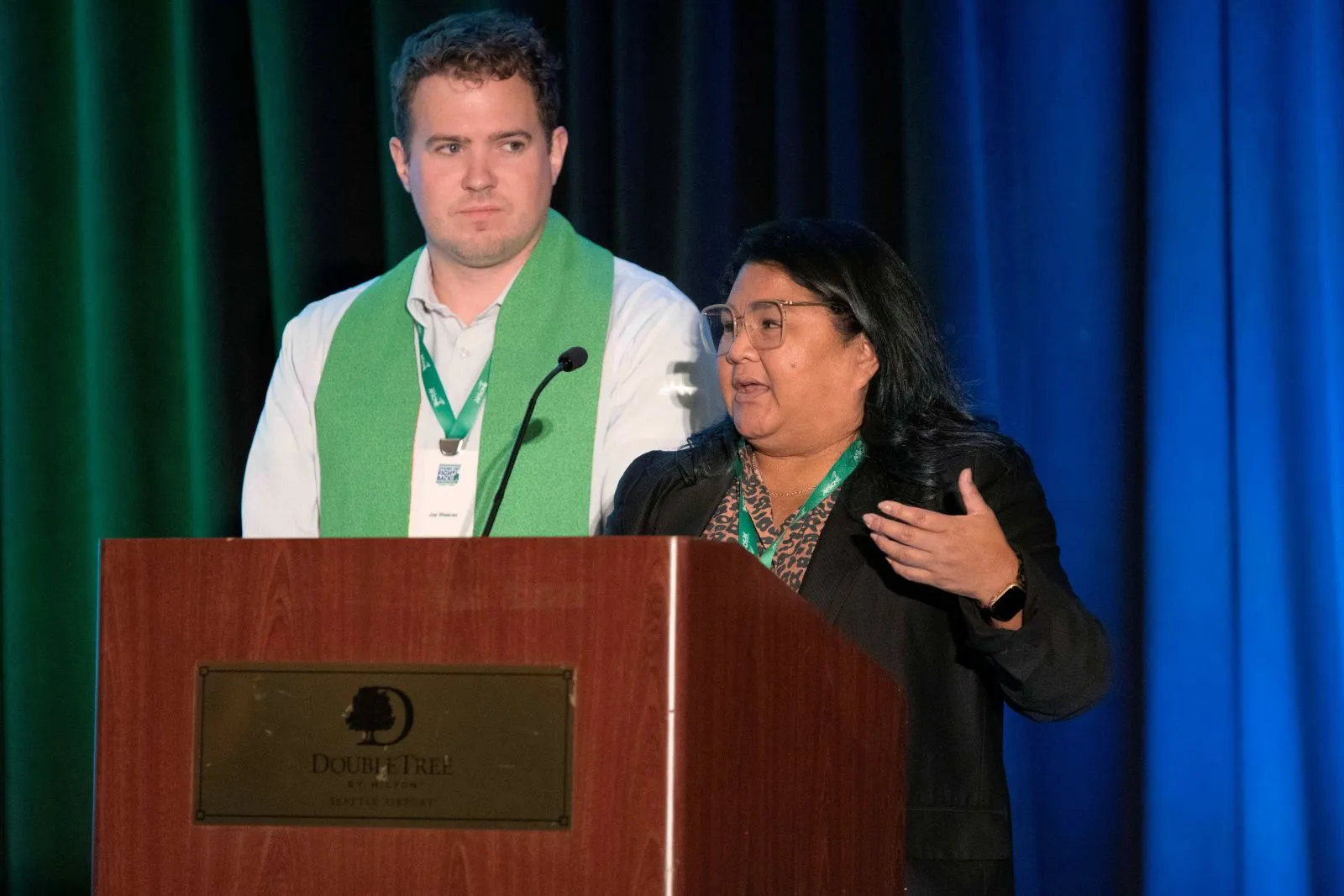 Dr. Joyce Del Rosario