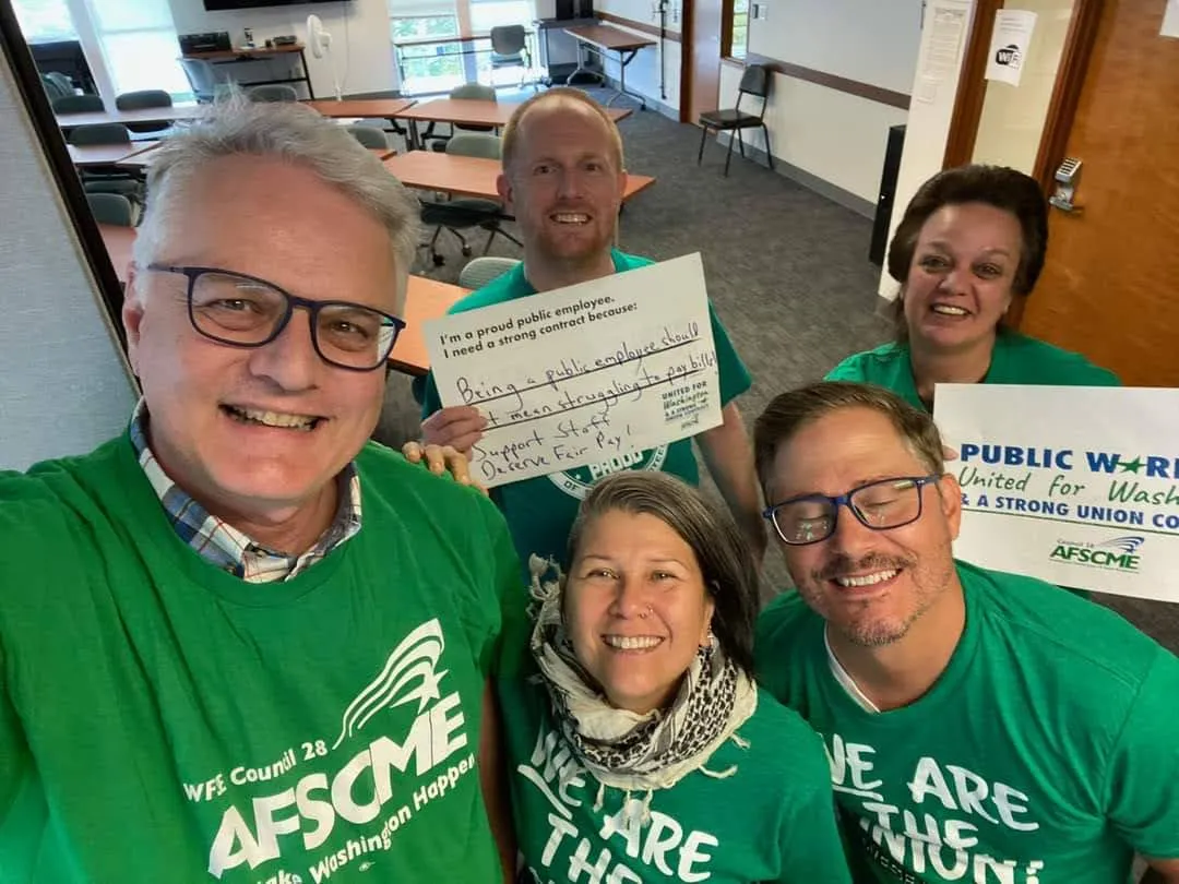 unity break dcyf for support staff