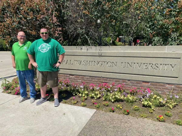 Central Washington University