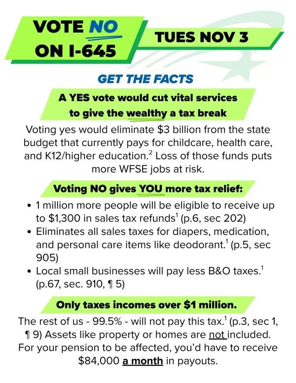 mil tax flyer preview