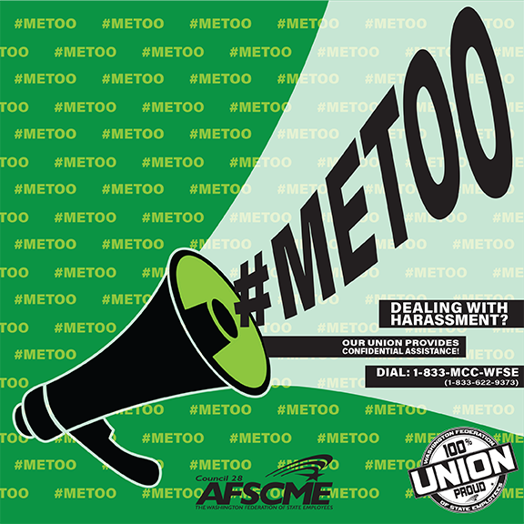 #MeToo campaign