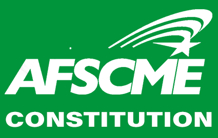 AFSCME Constitution docs