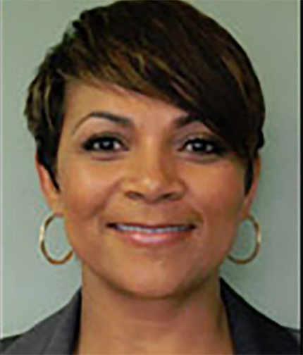 April Sims, WSLC Political and Strategic Campaign Director