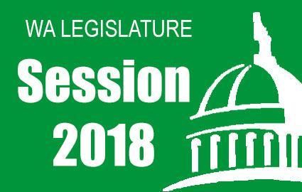 FINAL Legislative Session Report 2018