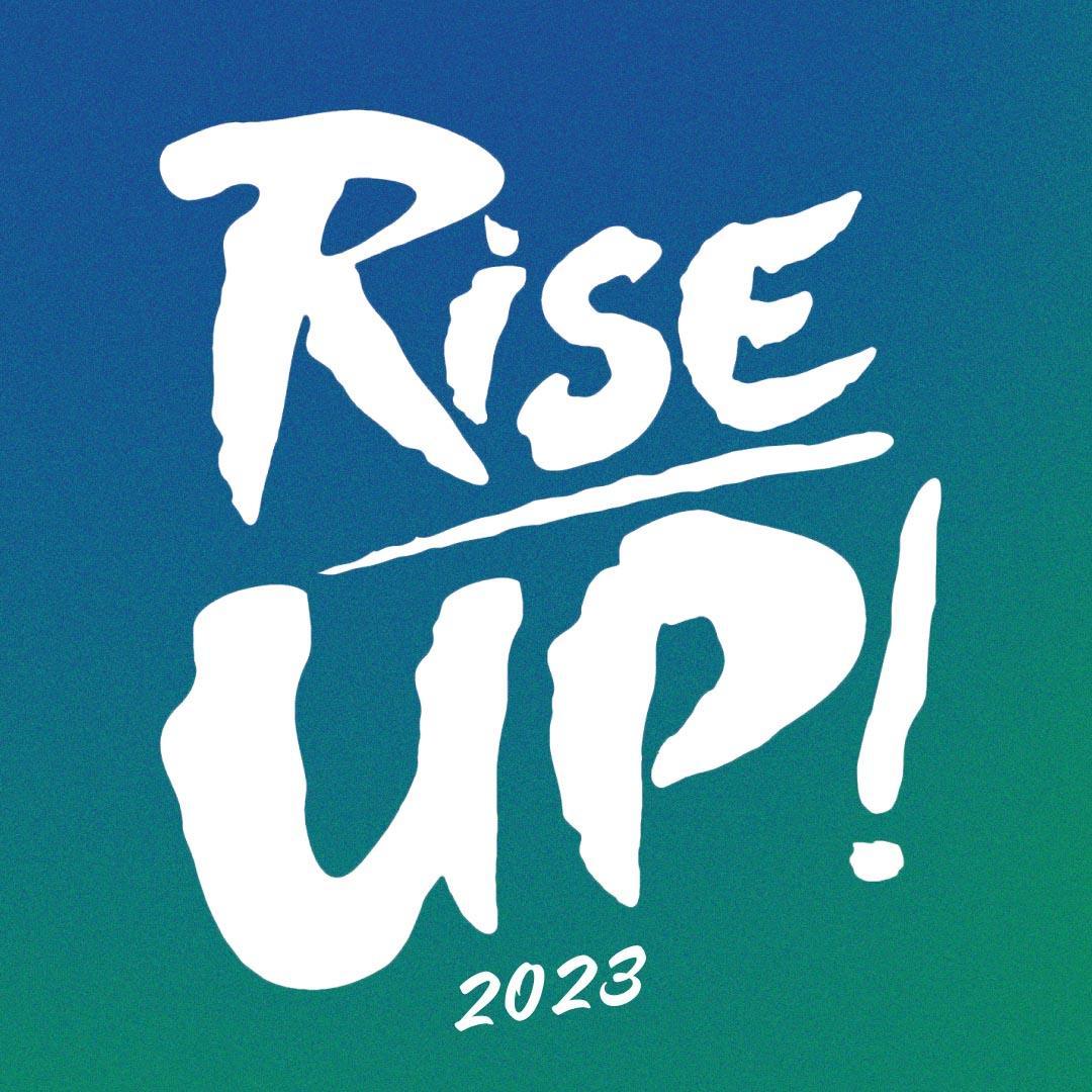 RiseUp! 2023  AFSCME Council 28 (WFSE)