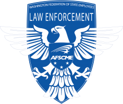 Law Enforcement WFSE